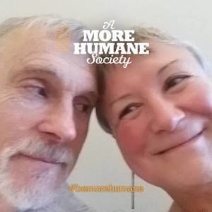 Meet your Posher, Carol